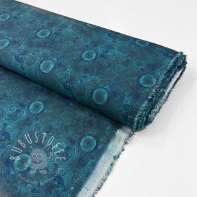 Viskosestoff RAYON POPLIN Specialty design E