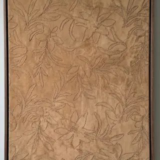 SUEDE SUPER Florio beige