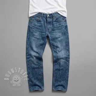 JEANS DENIM Impressions