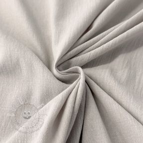 Baumwollstoff popeline Indian naturals