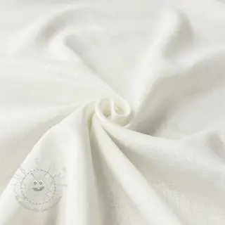 Leinenstoff SORONA off white