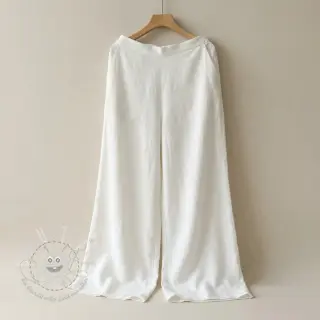 Leinenstoff SORONA off white