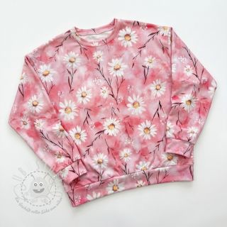 Jersey VISCOSE LYCRA HEAVY Combi design C