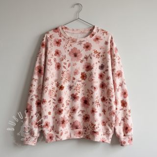 Jersey VISCOSE LYCRA HEAVY Combi design D