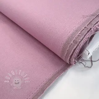 Viskosestoff leinen SPANDEX lilac