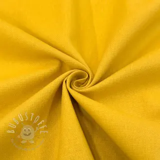 Viskosestoff leinen SPANDEX honey