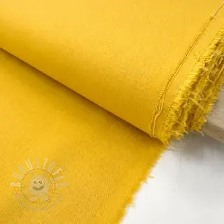 Viskosestoff leinen SPANDEX honey