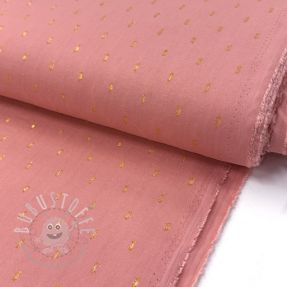 Viskosestoff LUREX blush