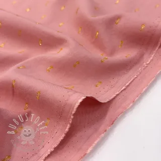 Viskosestoff LUREX blush