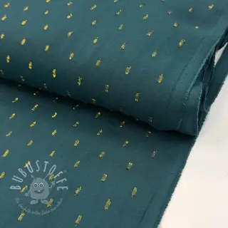 Viskosestoff LUREX emerald