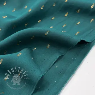 Viskosestoff LUREX emerald