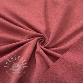 Sweatstoff henna melange