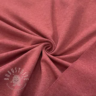 Sweatstoff henna melange