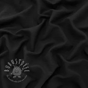 Papillon black
