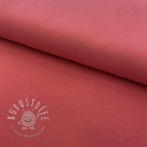 Jersey spiced coral ORGANIC