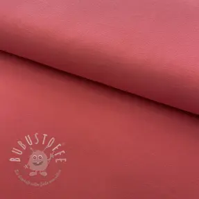 Jersey spiced coral ORGANIC
