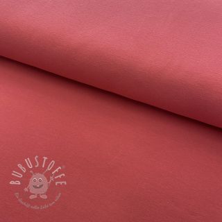 Jersey spiced coral ORGANIC