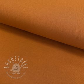 Jersey brique ORGANIC