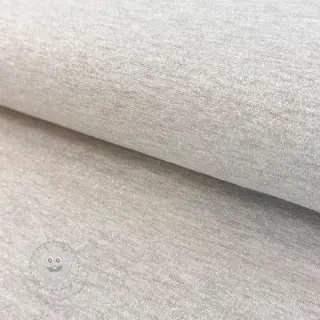 Jersey LUREX light sand