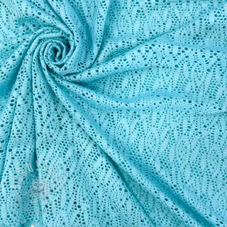 Spitzen Kalio blue