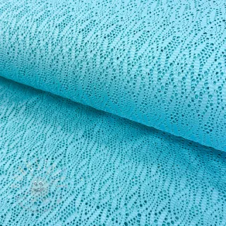 Spitzen Kalio blue