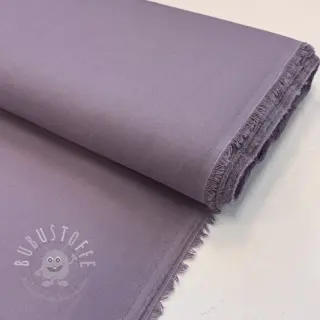 Baumwollstoff FLANNEL grape