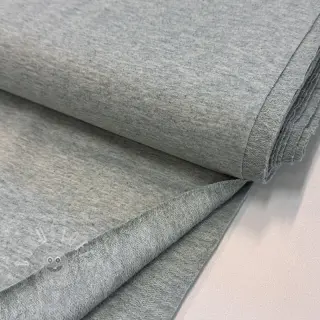 Sweatstoff green melange