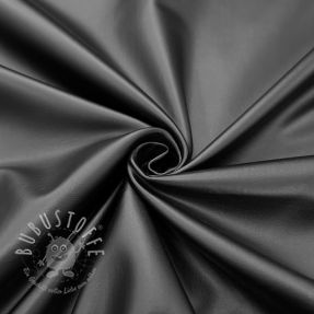 Bekleidungskunstleder SOFT STRETCH black