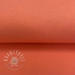 Patent hladký ružová ORGANIC