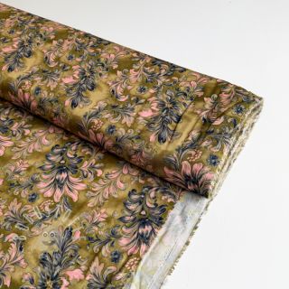 Viskosestoff RAYON POPLIN Barrock design B