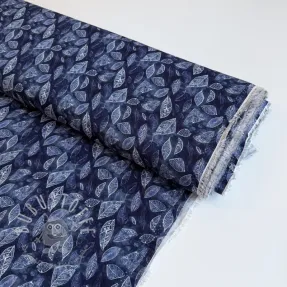 Viskosestoff RAYON POPLIN Eve design E