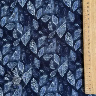 Viskosestoff RAYON POPLIN Eve design E