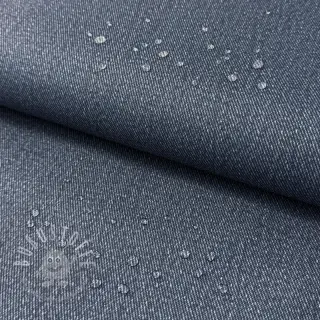 Wasserabweisende Stoffe JEANS LOOK denim