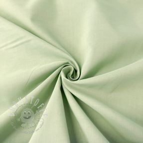 Baumwollstoff VOILE mint