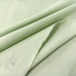 Baumwollstoff VOILE mint