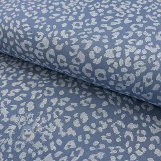 JEANS DENIM Leopard jeans