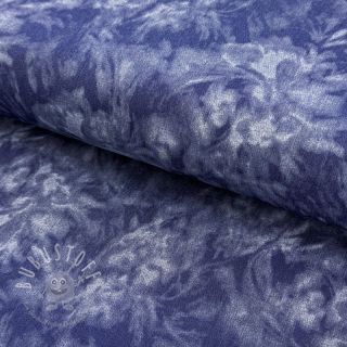 JEANS DENIM STRETCH Silverspray blue