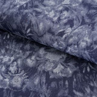 JEANS DENIM STRETCH Silverspray dark blue