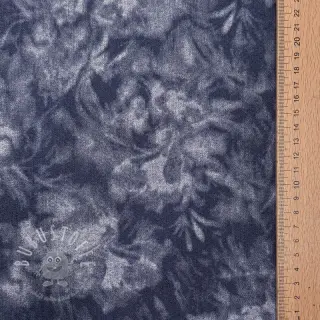 JEANS DENIM STRETCH Silverspray dark blue