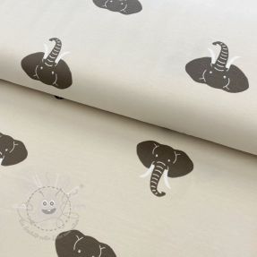 Jersey Elephant light sand