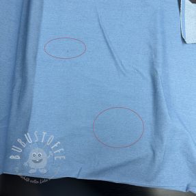 JEANS Denim 11,7 OZ light blue