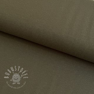 Sweat kuschel SOFT Letters hazel