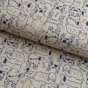 Jersey Dogs army green