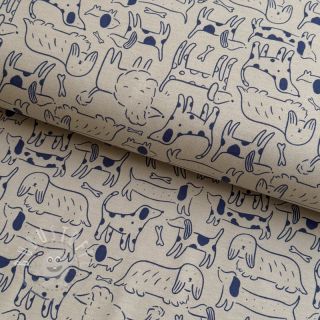 Jersey Dogs army green