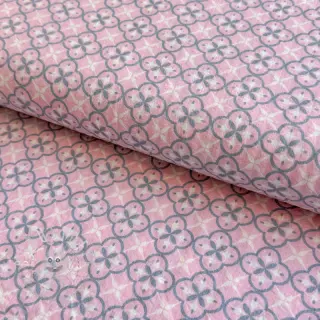 Baumwollstoff Bubble Stripe design B digital print
