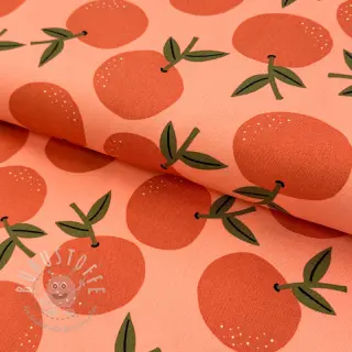 Dekostoff Fruits design D