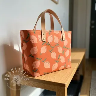 Dekostoff Fruits design F