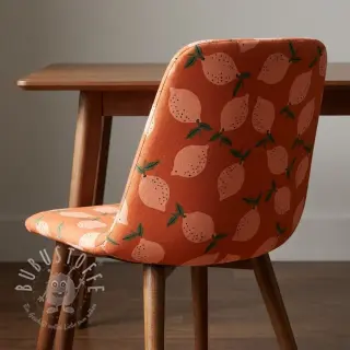 Dekostoff Fruits design F