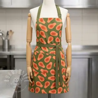 Dekostoff Fruits design B