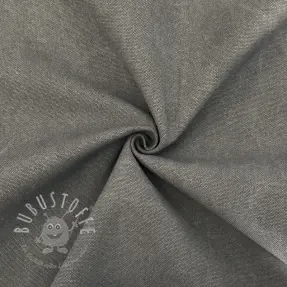 CANVAS STONEWASHED grey